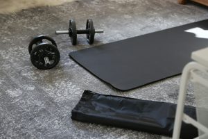 home gym equipment